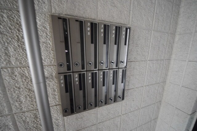 キュロコ千歳船橋の物件内観写真