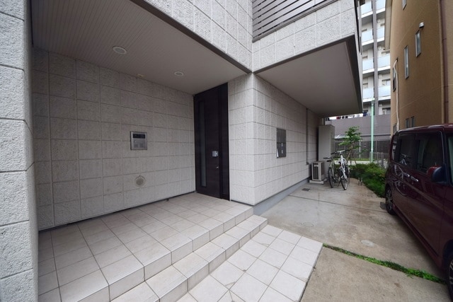 キュロコ千歳船橋の物件内観写真