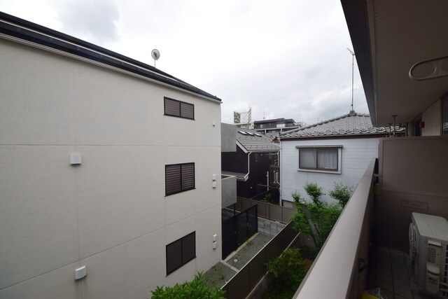 キュロコ千歳船橋の物件内観写真