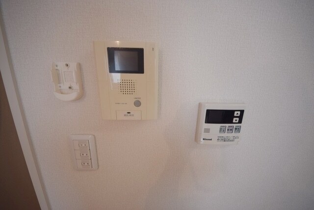 キュロコ千歳船橋の物件内観写真