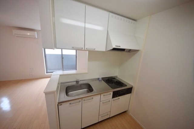 キュロコ千歳船橋の物件内観写真