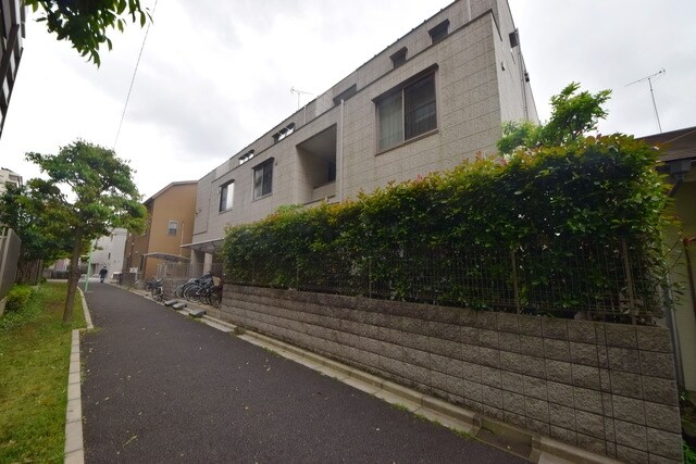 キュロコ千歳船橋の物件内観写真