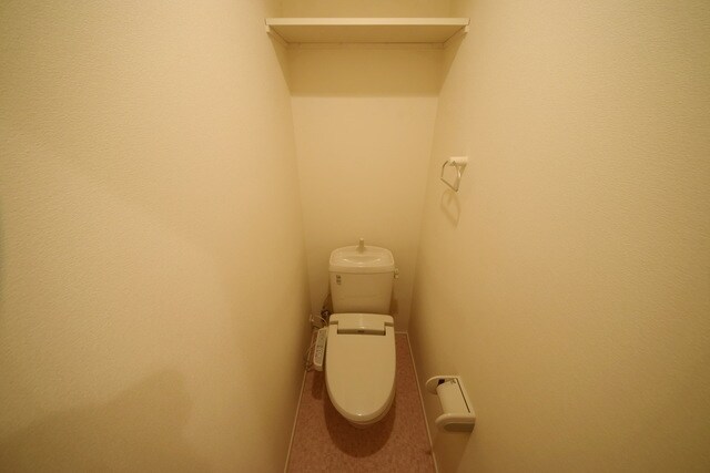 キュロコ千歳船橋の物件内観写真