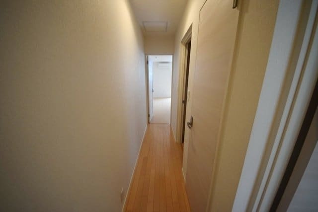 キュロコ千歳船橋の物件内観写真