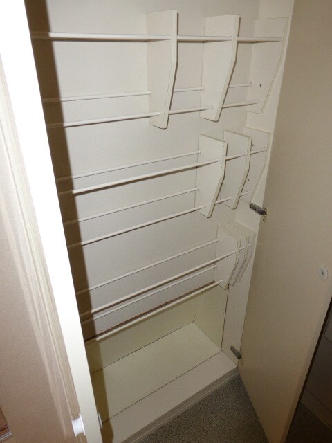 シュロス・プリーマの物件内観写真