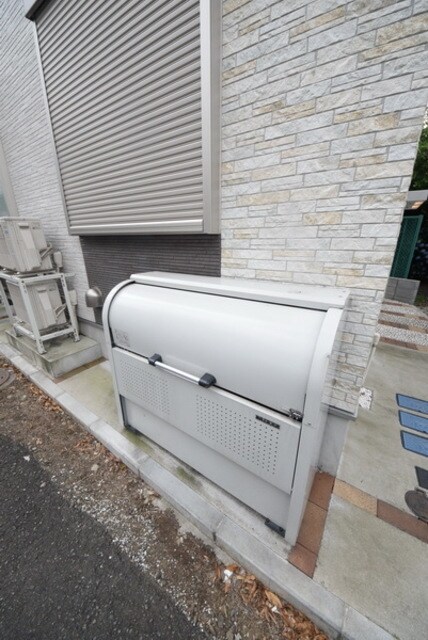 HarmonySquare桜上水の物件内観写真