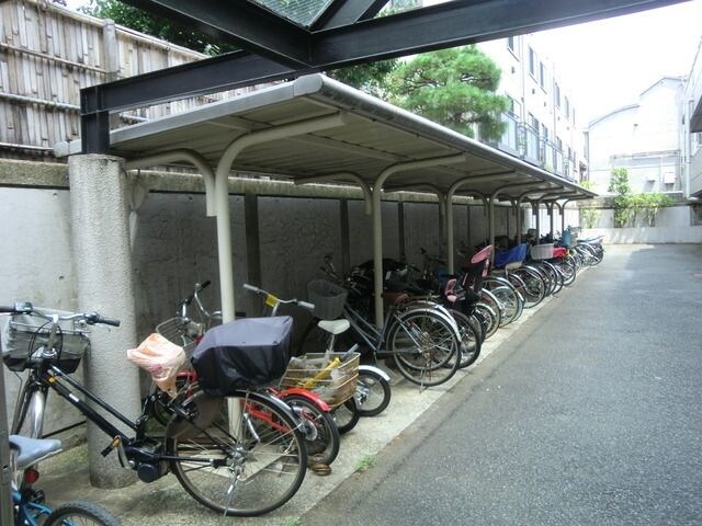 プレジール桜の物件内観写真