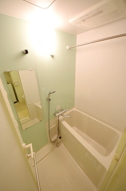 プレール・ドゥーク永福町の物件内観写真