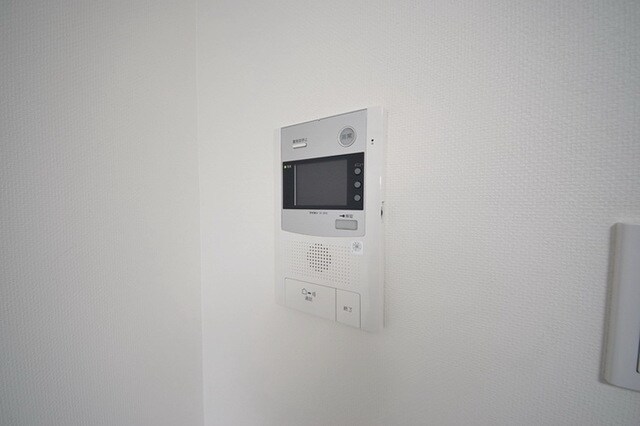 プレール・ドゥーク永福町の物件内観写真