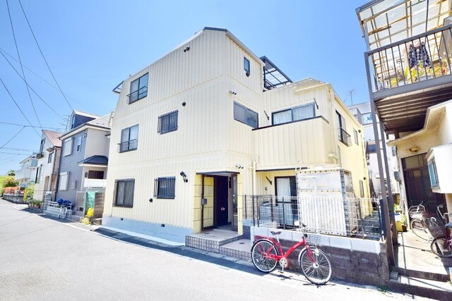 レナジア狛江の物件内観写真