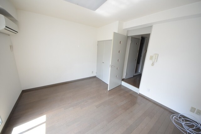 シャルムの物件内観写真