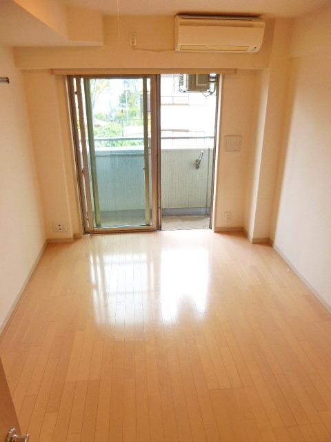 ガーラプレイス八幡山壱番館の物件内観写真