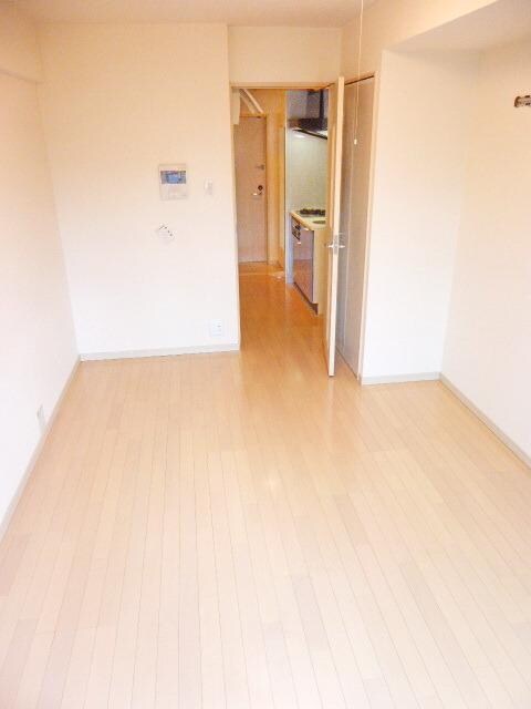 ガーラプレイス八幡山壱番館の物件内観写真