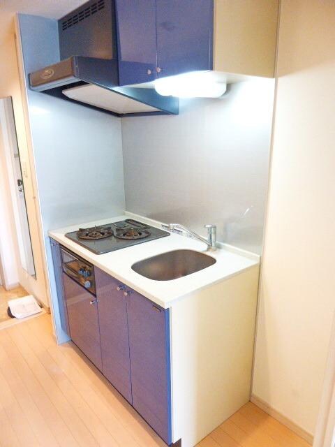 ガーラプレイス八幡山壱番館の物件内観写真