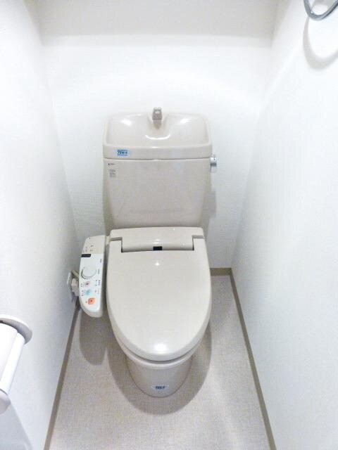 ガーラプレイス八幡山壱番館の物件内観写真