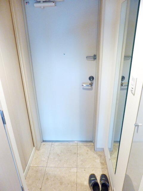 ガーラプレイス八幡山壱番館の物件内観写真