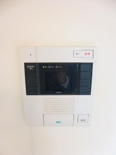 ガーラプレイス八幡山壱番館の物件内観写真