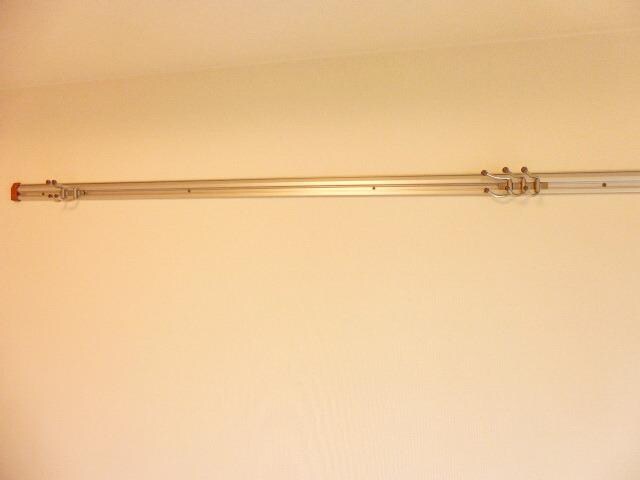 ガーラプレイス八幡山壱番館の物件内観写真