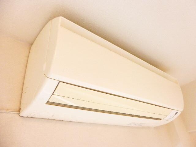 ガーラプレイス八幡山壱番館の物件内観写真