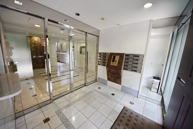 ガーラプレイス八幡山壱番館の物件内観写真