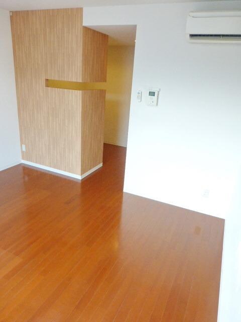 アルソス1の物件内観写真