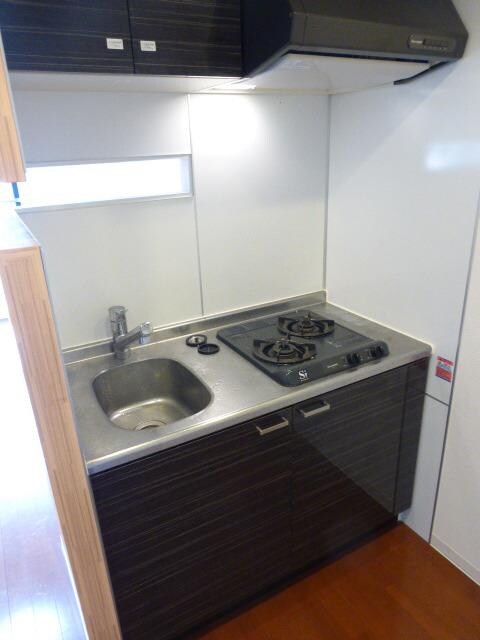 アルソス1の物件内観写真