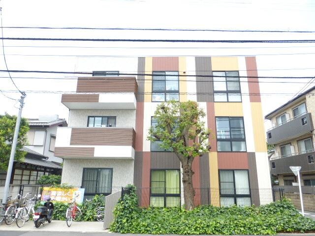 アルソス1の物件内観写真