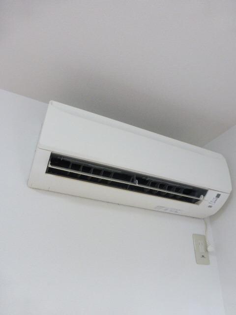 アルソス1の物件内観写真