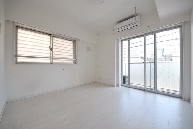 リライア烏山の物件内観写真