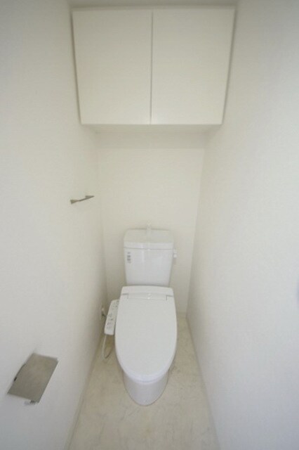 リライア烏山の物件内観写真