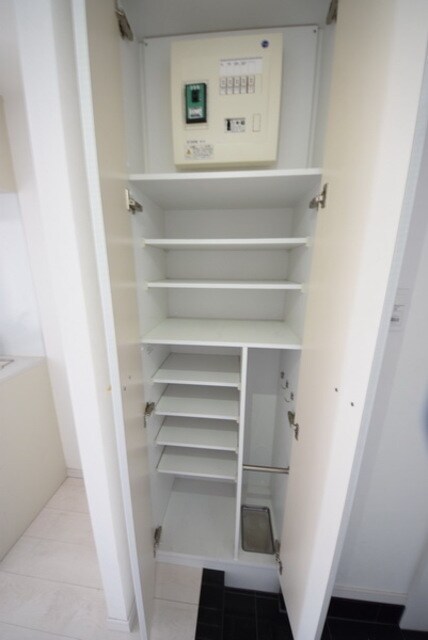 リライア烏山の物件内観写真