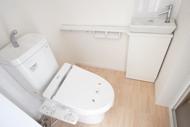 アザーレ調布の物件内観写真