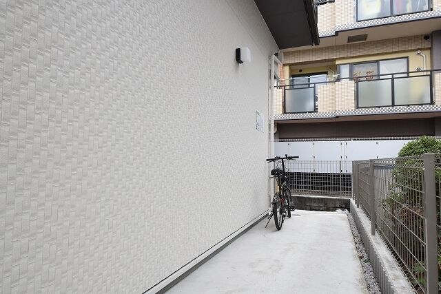 アザーレ調布の物件内観写真