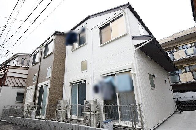 アザーレ調布の物件内観写真