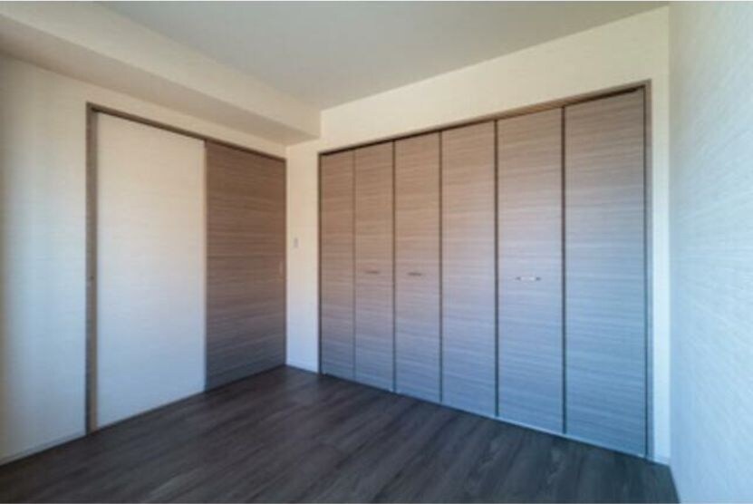 ホワイトガーデン久我山の物件内観写真