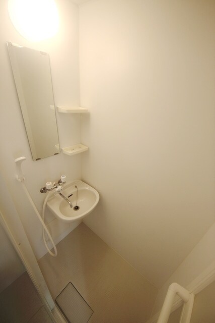 LaChic仙川の物件内観写真