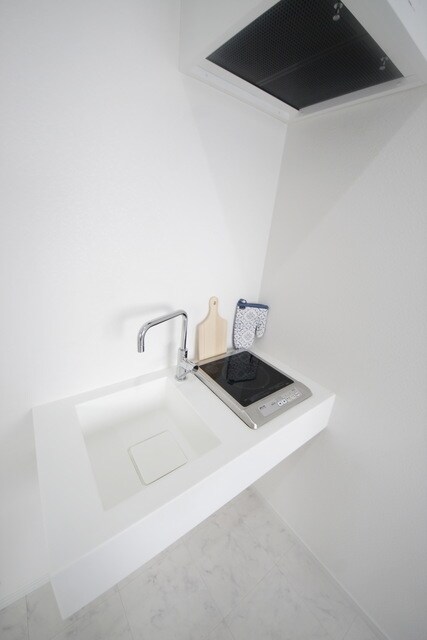 LaChic仙川の物件内観写真