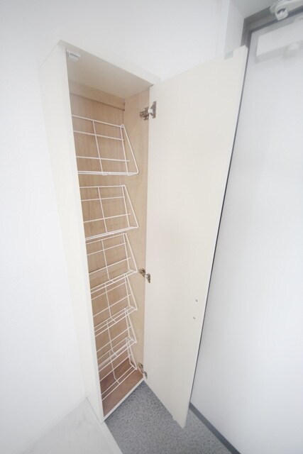 LaChic仙川の物件内観写真