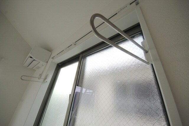 LaChic仙川の物件内観写真