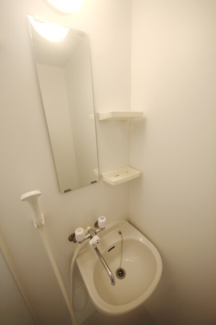 LaChic仙川の物件内観写真