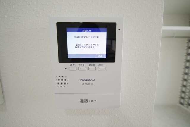 LaChic仙川の物件内観写真