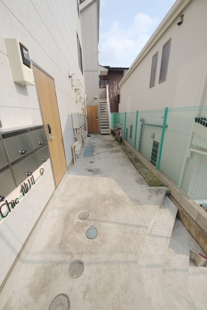 LaChic仙川の物件内観写真