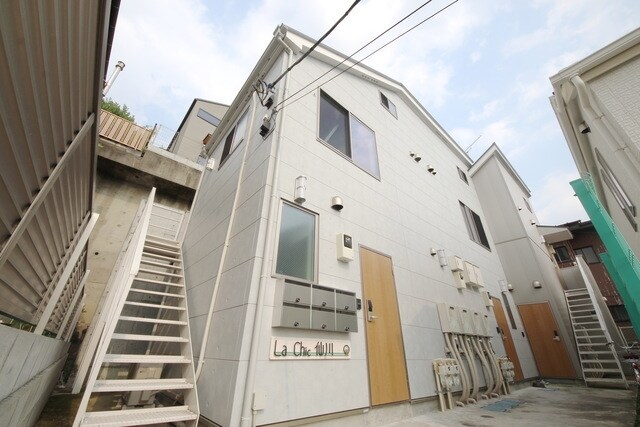 LaChic仙川の物件内観写真