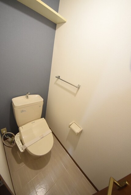 ドエルカルミアの物件内観写真