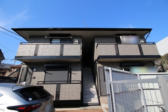 ドエルカルミアの物件内観写真