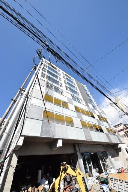 レスピール三鷹の物件内観写真