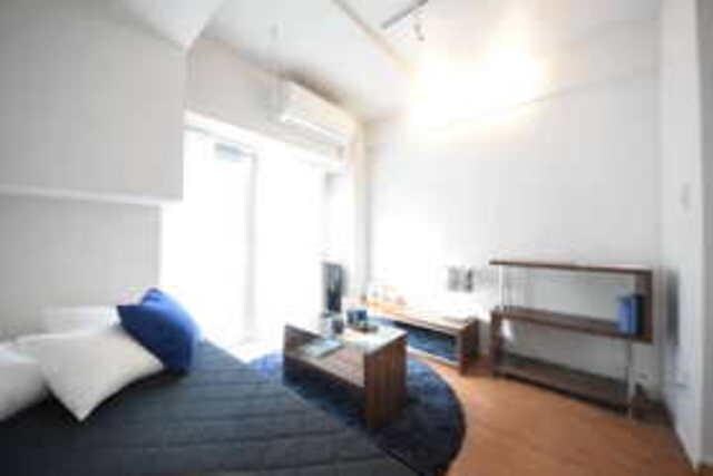 レスピール三鷹の物件内観写真