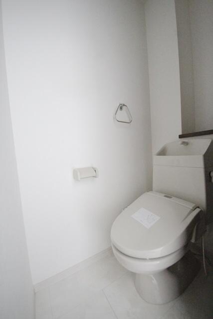 アイムタウン上祖師谷の物件内観写真