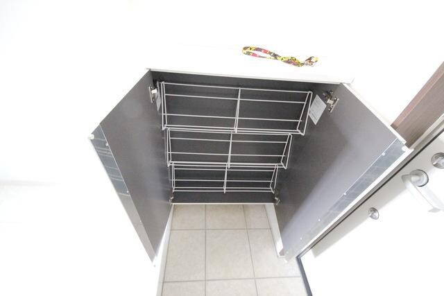 アイムタウン上祖師谷の物件内観写真