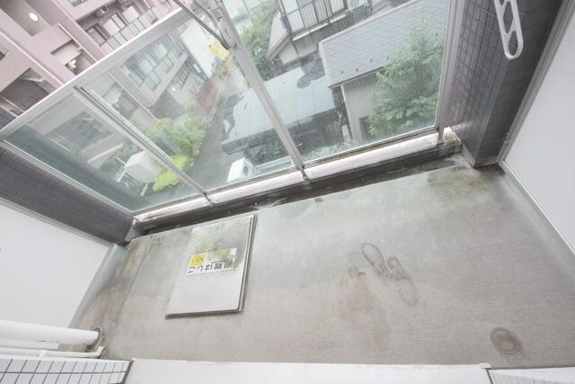 レディアス調布国領の物件内観写真